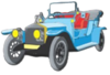 Motor Car Image